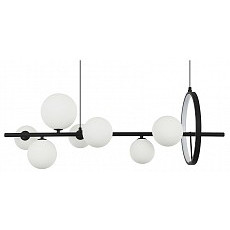 Подвесная люстра kink light Иона 07...